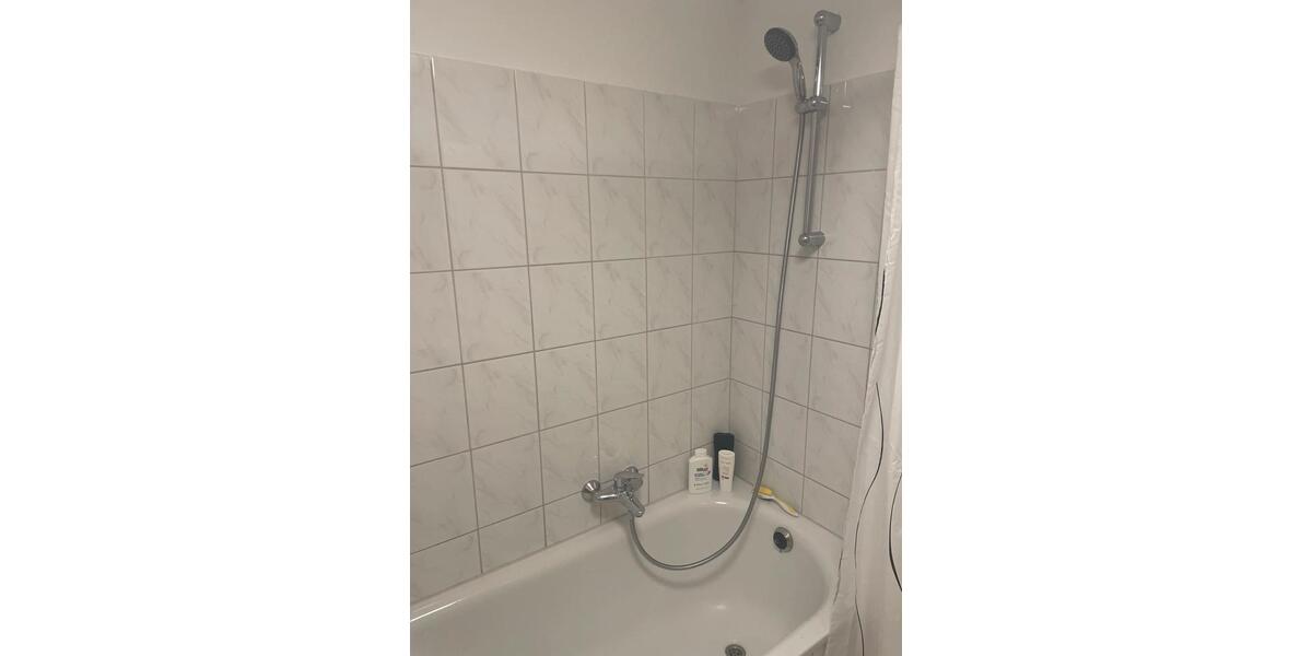 Schöne gepflegte 3,5-Zi. Wohnung in Bochum Wattenscheid 3.5 zimmer