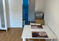 Apartment Dachgeschoss zentral Duisburg