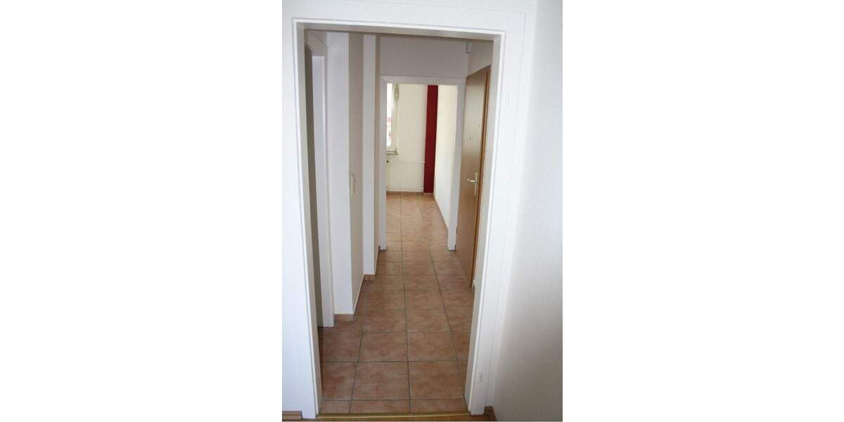 MEHRFAMILIENHAUS - 7 WOHNUNGEN - BO-CITY - GARTEN + AUSBAUPOTENZIAL 2 zimmer