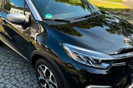 Renault Captur 19.700 km 13.950 € Mülheim an der Ruhr 45476