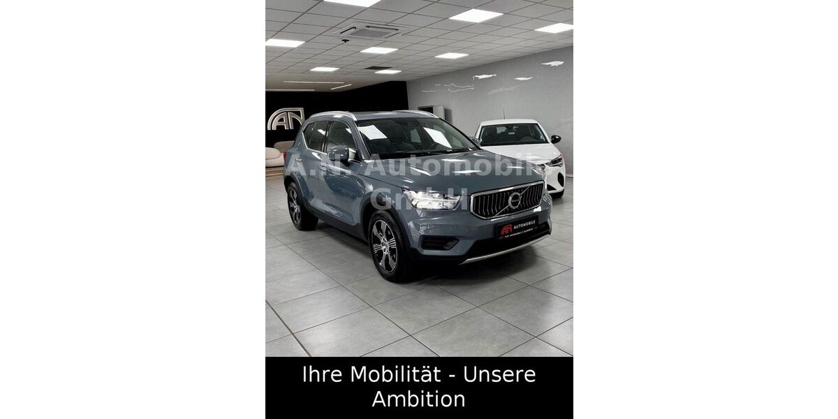Volvo XC40 133.900 km 20.900 &euro; Gladbeck 45968