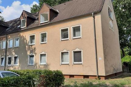 Bezugsfertige Wohnung - Einfach Möbel rein und Füße hoch! 3.5 zimmer