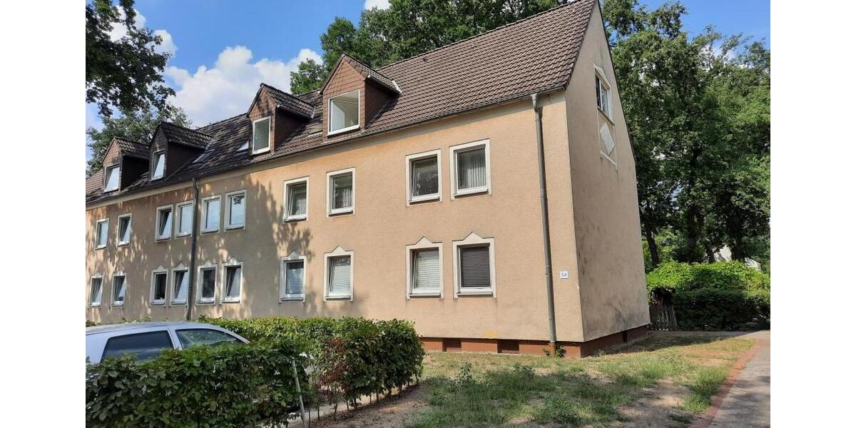 Bezugsfertige Wohnung - Einfach Möbel rein und Füße hoch! 3.5 zimmer