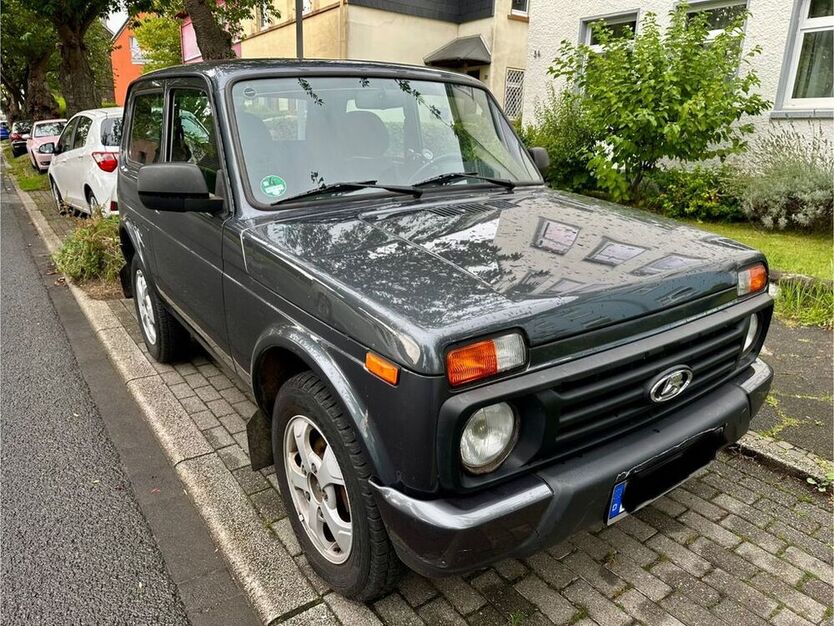 Niva