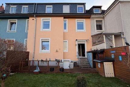 Haus Gelsenkirchen Schalke-Nord - 299.000&euro; | Angebot:25287969