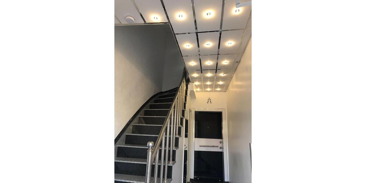 Erdgeschoßwohnung Oberhausen Rothebusch - 4.5 Zimmer, 130 m&sup2;, 1.600&euro; | Angebot:26238290