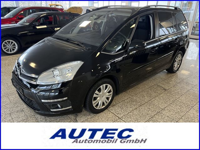 Citroen C4 Picasso 199.402 km 2.790 € Wuppertal 42329