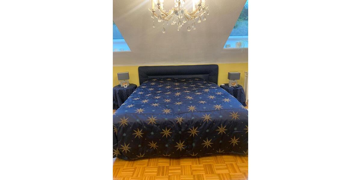 Maisonettenwohnung Wuppertal Lichtenplatz - 3 Zimmer, 110 m&sup2;, 369.000&euro; | Angebot:25170637