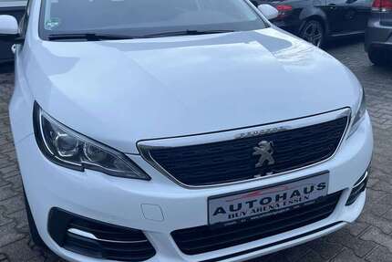 Peugeot 308 235.000 km 6.500 &euro; Essen 45356