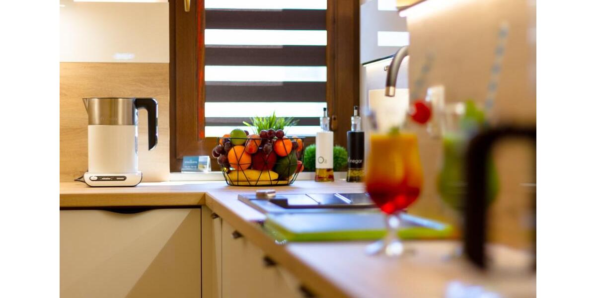 Haus und Gästehaus zum Verkauf im Küstenviertel Grzybowo 18 zimmer