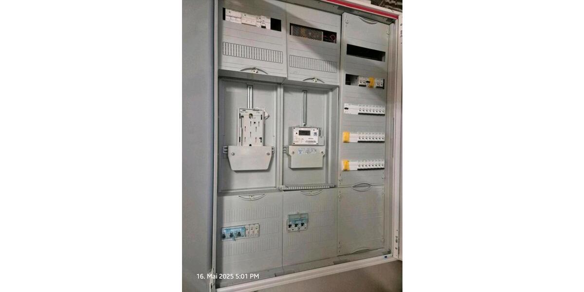 Modernisiertes Split-Level-Haus von Privat 5.5 zimmer