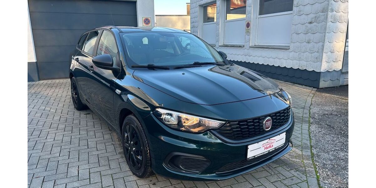 Fiat Tipo 74.079 km 7.990 &euro; Herten 45701