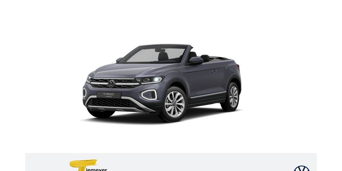 VW T-Roc 23.382 km 28.790 &euro; Herne 44653