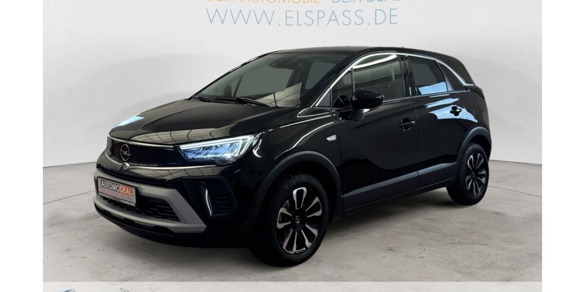 Opel Crossland (X) 19.037 km 19.289 &euro; Dinslaken 46539