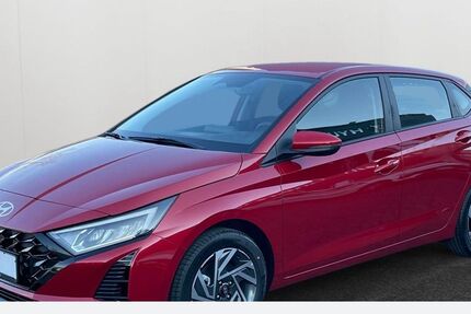 Hyundai i20 15.098 km 15.990 &euro; Oer-Erkenschwick 45739