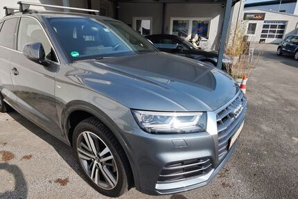 Audi Q5 144.000 km 25.800 &euro; Essen 45136