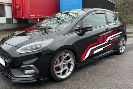 Ford Fiesta 64.000 km 18.999 &euro; Gevelsberg 58285