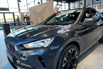 Cupra Formentor 8.100 km 34.890 &euro; Castrop-Rauxel 44579