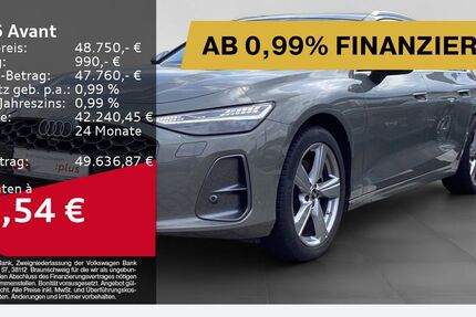 Audi A6 28.446 km 42.230 &euro; Oberhausen 46047