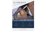 Einfamilienhaus Duisburg Mittelmeiderich - 3.5 Zimmer, 192 m&sup2;, 350.000&euro; | Angebot:26385495