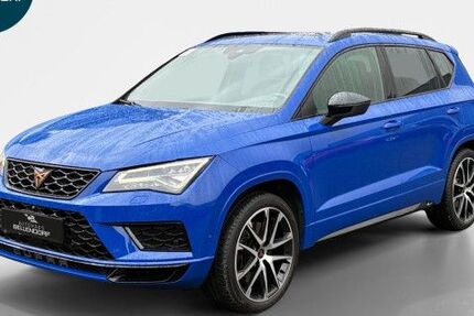 Cupra Ateca 60.409 km 24.470 &euro; Bottrop 46244