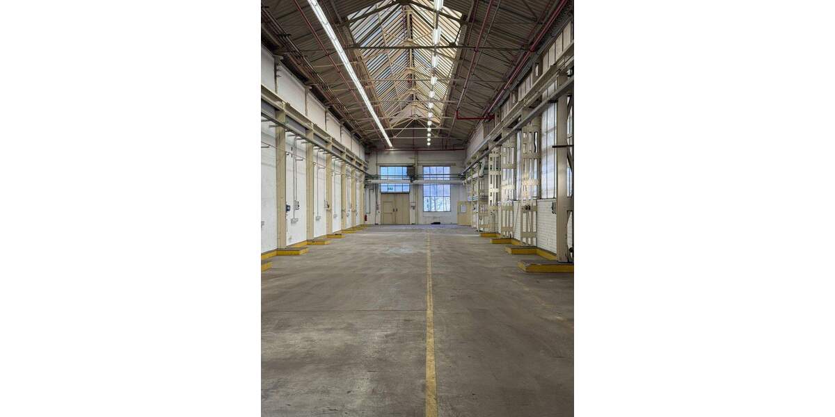 Gewerbeobjekt Gelsenkirchen Schalke - 7.600&euro; | Angebot:25273034