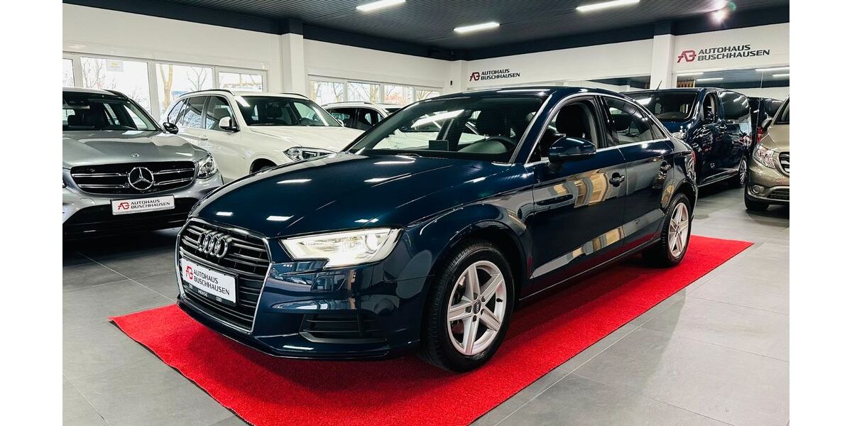 Audi A3 80.000 km 15.900 &euro; Oberhausen 46049