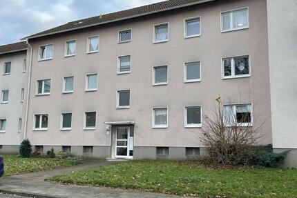 80qm 4-Zimmer-Wohnung in Castrop-Rauxel Merklinde 4 zimmer