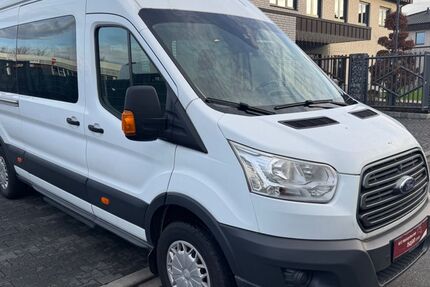 Ford Transit 325.000 km 10.290 &euro; Castrop-Rauxel 44575