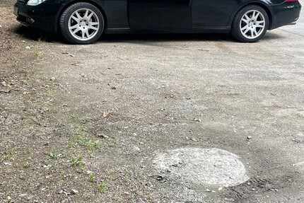 Mercedes-Benz CLS 320 230.000 km 7.500 € Schwelm 58332