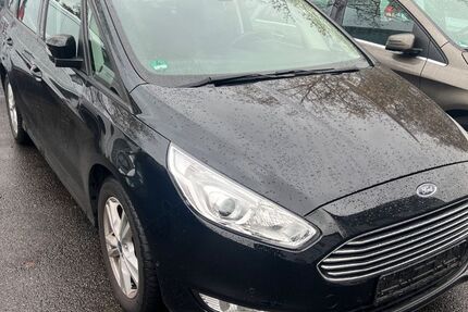 Ford Galaxy 174.000 km 11.999 € Recklinghausen 45663