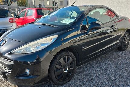 Peugeot 207 155.000 km 3.999 &euro; Dortmund 44145