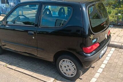 Fiat Seicento