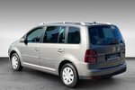 Touran Highline Navi Klima Standhzg. PDC Tempom