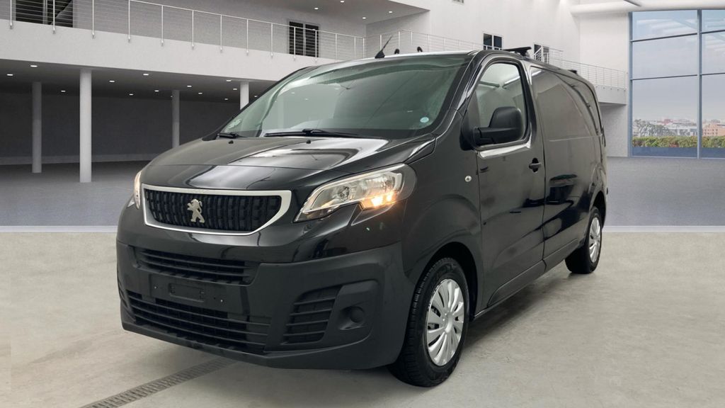 Peugeot Expert 135.500 km 8.900 &euro; Essen 45309