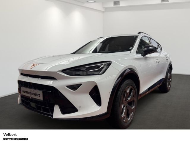 Cupra Formentor 22.488 km 32.000 € Velbert 42553