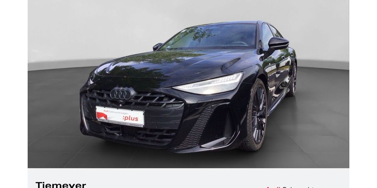 Audi A6 6.556 km 64.940 &euro; Gelsenkirchen 45894