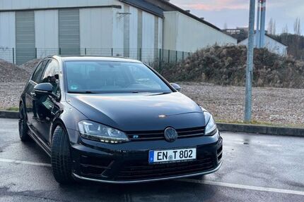VW Golf 154.000 km 18.000 &euro; Wetter 58300
