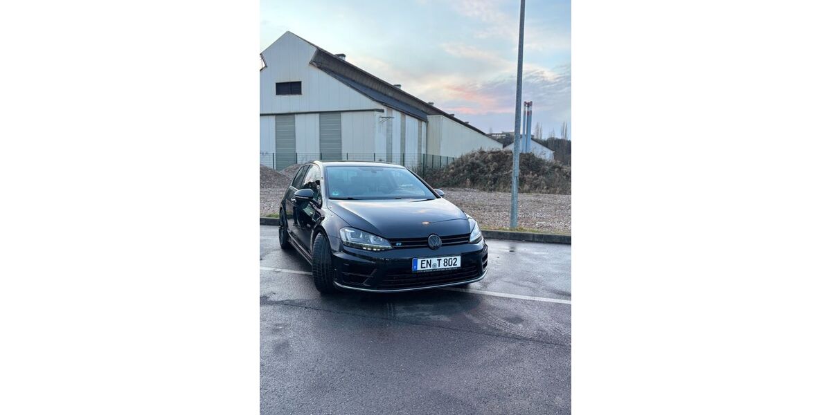 VW Golf 154.000 km 18.000 &euro; Wetter 58300