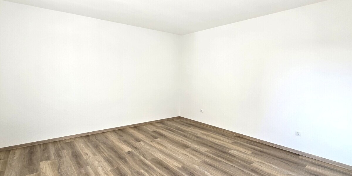 Helle 2-Zimmerwohnung am Goldberg 2 zimmer