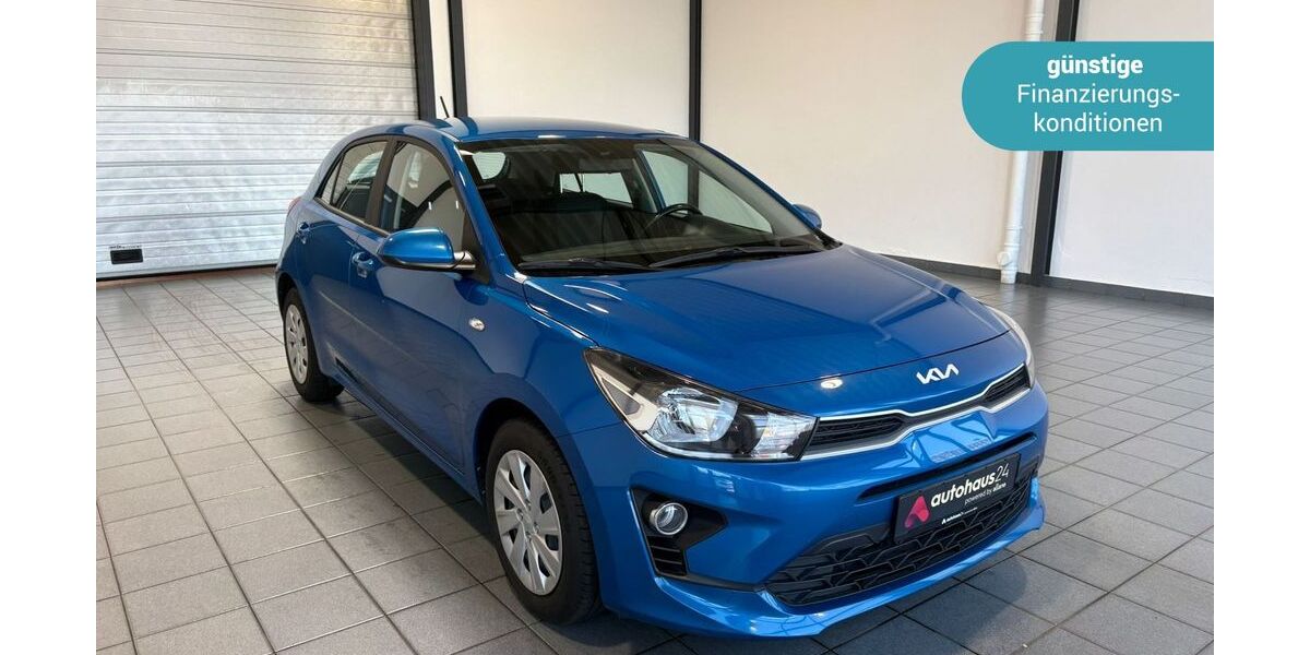 Kia Rio 71.356 km 12.190 &euro; Wuppertal 42287