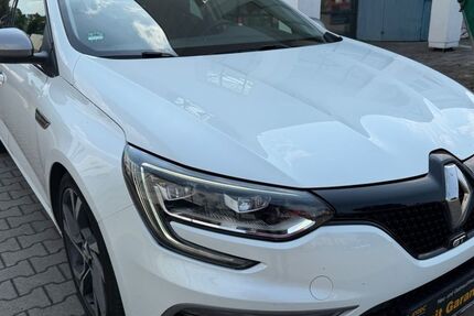Renault Megane 115.000 km 13.500 &euro; Dortmund 44379