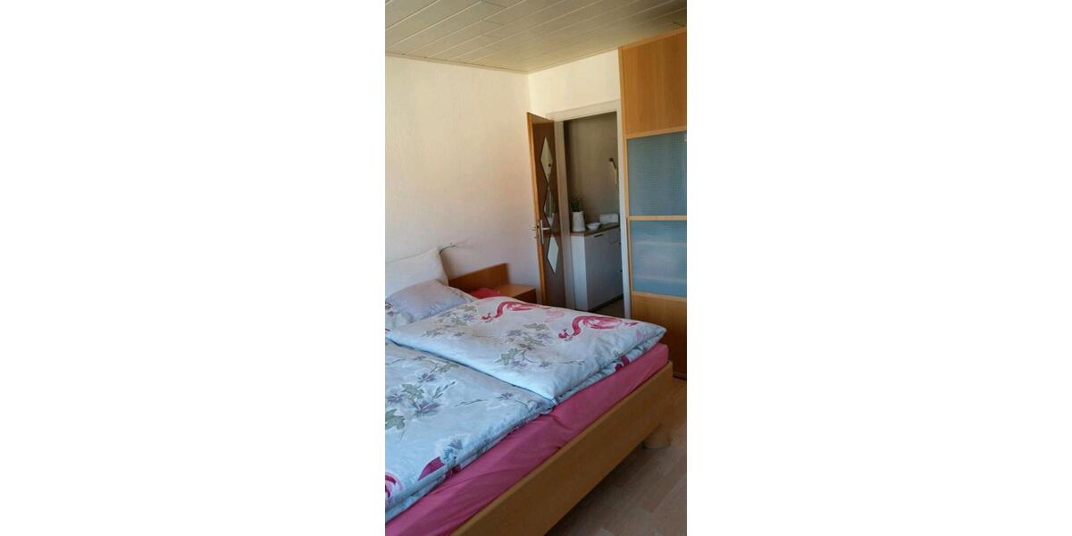 Etagenwohnung Oberhausen Alsfeld - 2.5 Zimmer, 58 m&sup2;, 109.000&euro; | Angebot:24834083