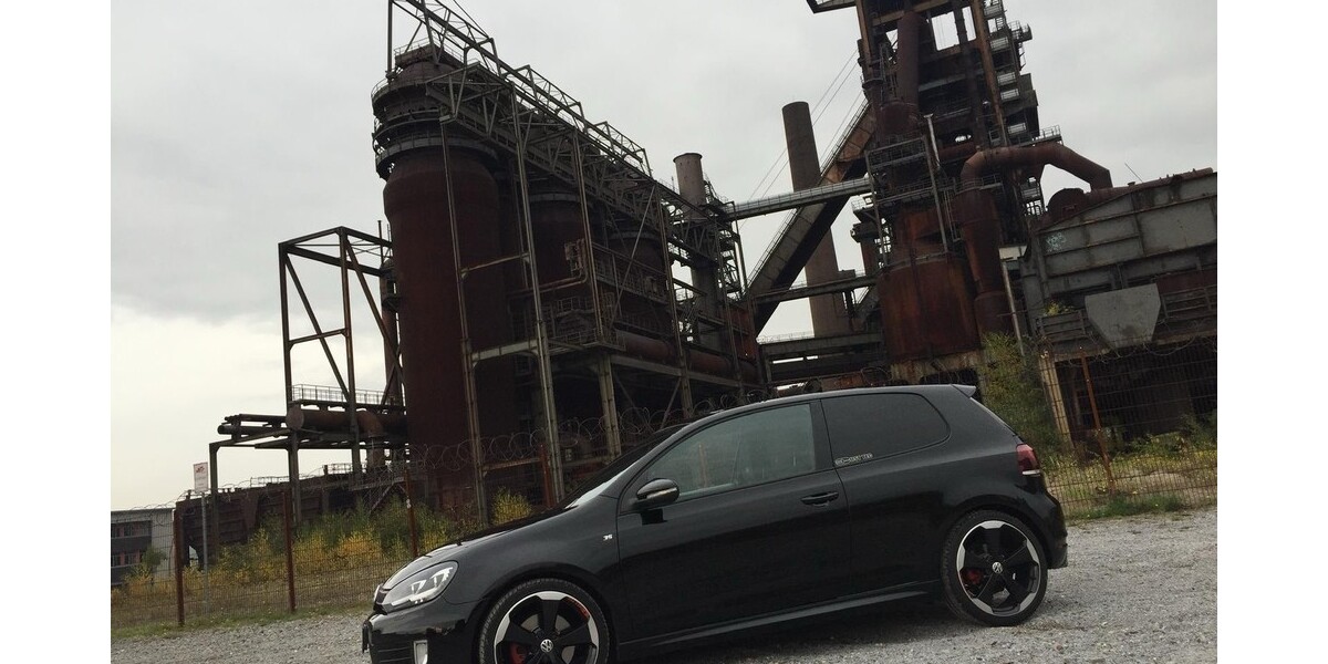 VW Golf VI GTI 211.396 km 14.000 &euro; Dortmund 44135