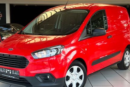 Ford Transit Courier 97.200 km 9.500 € Wuppertal 42279