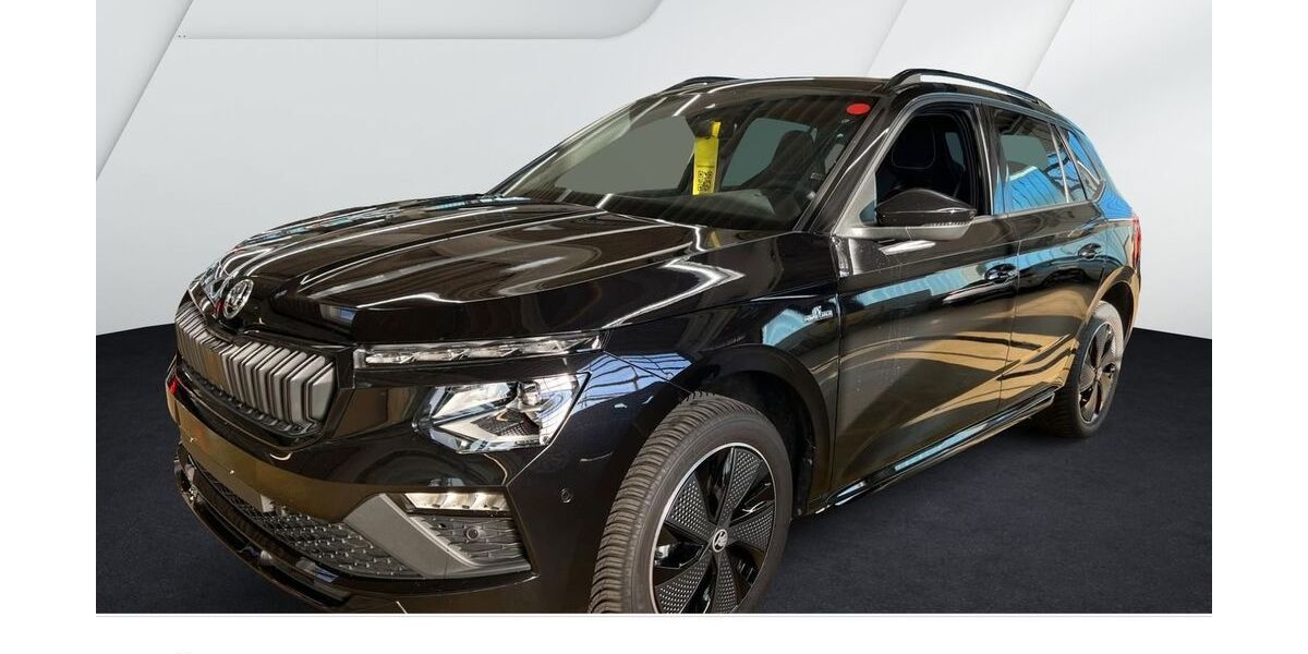 Skoda Kamiq 7.821 km 29.777 &euro; Dortmund 44269