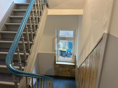 SOLIDE RENDITE IN BEGEHRTER LAGE