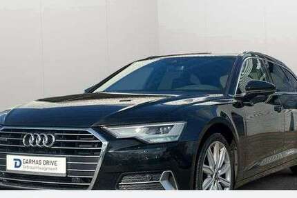 Audi A6 126.839 km 26.990 &euro; Datteln 45711