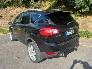 Kuga
