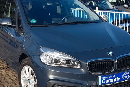 BMW 218 Gran Tourer 136.303 km 11.980 &euro; Bottrop 46240